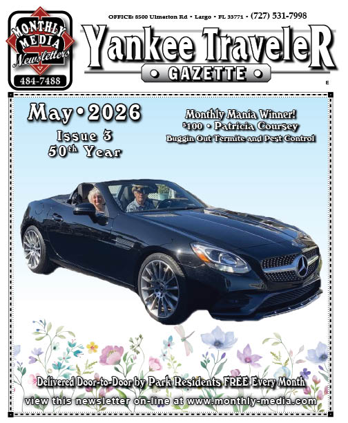 Yankee Traveler
